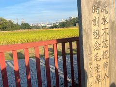 -共和国摇篮旅游区-红井景区