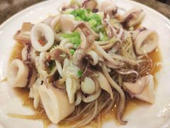 -旺达·福州菜(正大广场店)