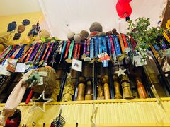 -滋味厨房小酒馆(万达广场店)