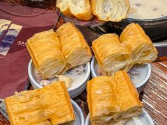 -大良毋米粥(锦龙路总店)