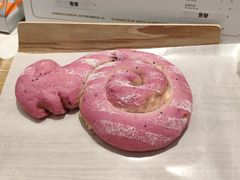 -奈雪的茶(skp店)