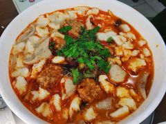 -春发生饭店·非遗(南院门店)