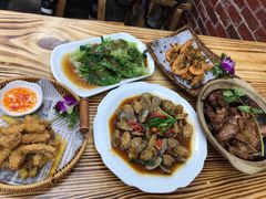 -醉壹号海鲜大排档(厦门美食地标店)