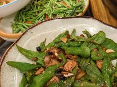 农家小炒肉-西江美食舫·江西菜(健德桥店)