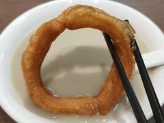 -老磁器口豆汁店(天坛店)