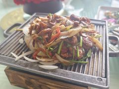-清华大学-观畴园餐厅