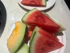 -周师兄大刀腰片火锅(解放碑总店)