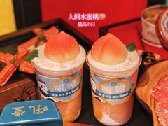 -吼堂老火锅(万寿宫店)