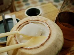 招牌双层椰子冻-张猫猫爱吃鱼