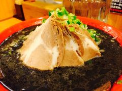 -博多一幸舍(侨福芳草地购物中心店)