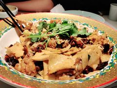 -鼎盛蜀坊·重庆江湖菜(市桥地铁站店)