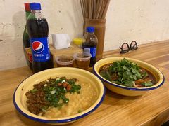-阿福板凳面(观音桥店)