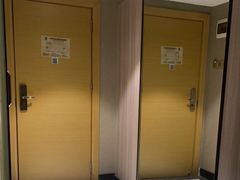-城悦国际酒店(广州动物园店)