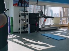 -N1 健身·普拉提·综合馆(嘉美中心店)