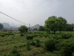 -狼牙山风景区