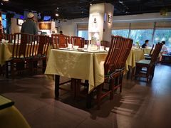 大堂-天厨妙香素食餐厅(清华店)