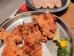 -一品诚记烤肉(大连柏威年购物中心店)