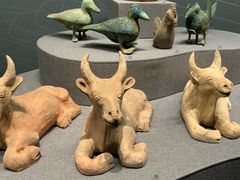 -广西壮族自治区博物馆