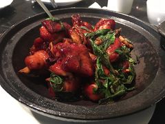 -鹿港小镇(霄云店)