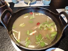 -盡膳口福·百年汤方火锅(科华北路店)