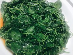 酒香炒草头-和记小菜(大宁店)