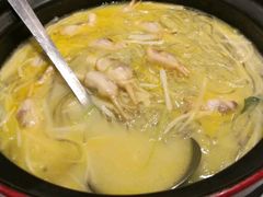 -和记小菜(东方店)