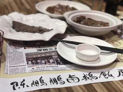 -陈鹏鹏潮汕菜(宝安机场T3航站楼店)