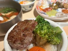 -肉肉大米(金虹桥店)