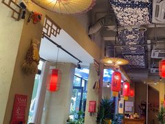 -闻小豆贵州自助火锅(万象城店)