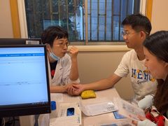 -上海广德中医门诊部