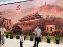 -中共一大纪念馆