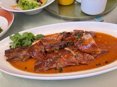 -锦江饭店锦北楼-锦江厅