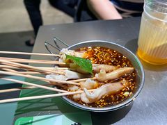 -椰庭·椰子鸡·创意玩家(晶耀前滩店)