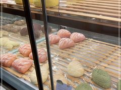 -奈雪的茶(漫广场店)