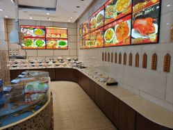 -双井轩·宴会厅