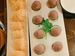 -同仁四季椰子鸡(罗湖国贸店)