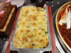 -小牛哈尼韩式水煎肉(万象城店)