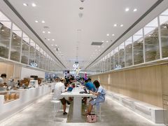 -% Arabica阿拉比卡咖啡(深圳湾万象城店)
