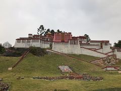 -深圳锦绣中华民俗村