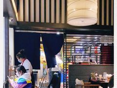 -井缘河风寿司(Touch12街店)