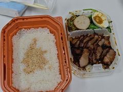 -金戈戈香港豉油鸡(南山海岸城店)