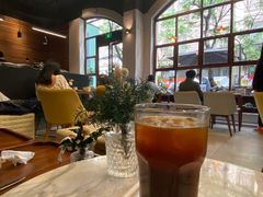 -VESH COFFEE(定西路店)