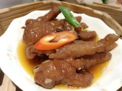 -顺丰轩园林酒家(天河店)