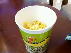 -太平洋电影城(洋洋百货店)