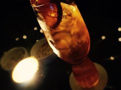 -顶层酒吧ROOF(上海艾迪逊酒店)