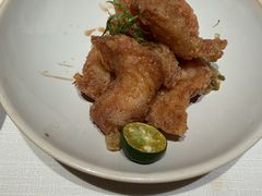 -華府Deluxe(兴业太古汇店)