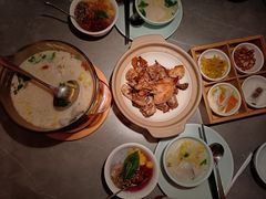 -闽上鲜·福建菜(龙湖滨江天街店)