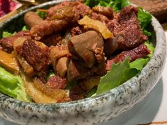 -牛人日志·鲜牛肉骨汤火锅(万科里瑧店)