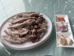 -小叶手抓·清真食品(治平路店)