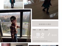 -常州环球恐龙城维景国际大酒店